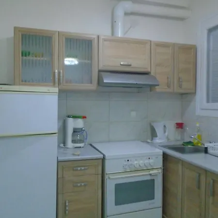 Appartement Veikou Beautiful Homes