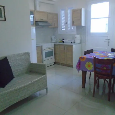 Veikou Beautiful Homes Appartement