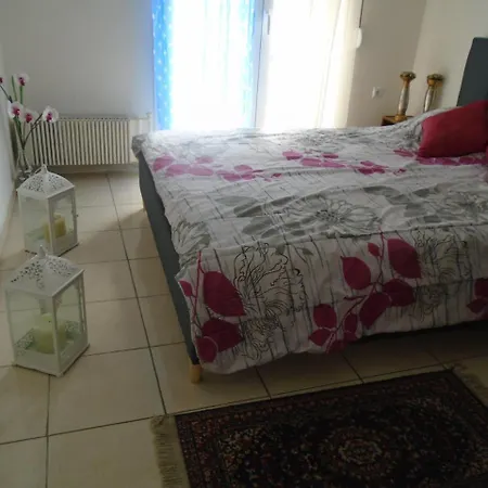 Veikou Beautiful Homes Appartement
