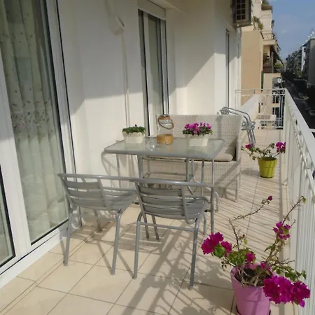 Appartement Veikou Beautiful Homes *
