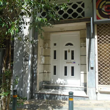 Appartement Veikou Beautiful Homes *